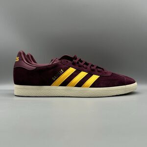 Adidas Portland Timbers x Gazelle MLS Archive Collection IH2629 Men’s Size 9.5